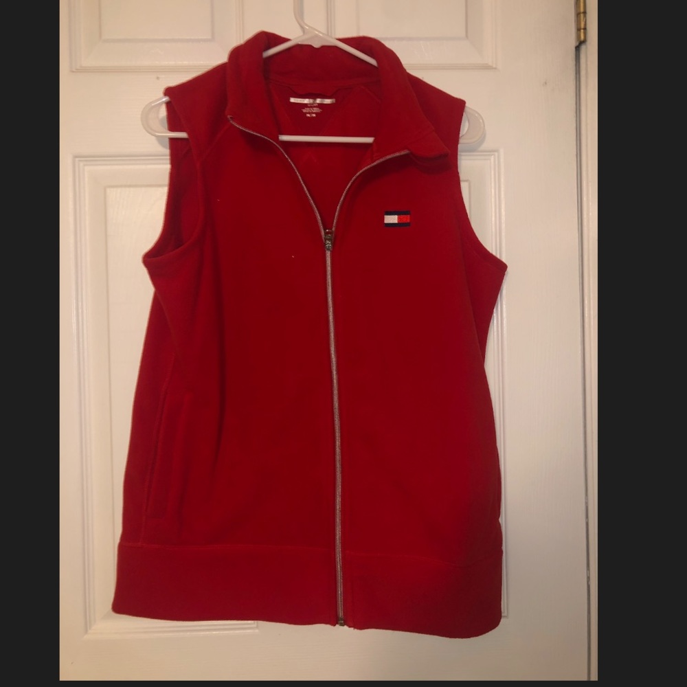 Tommy Hilfiger sport vest